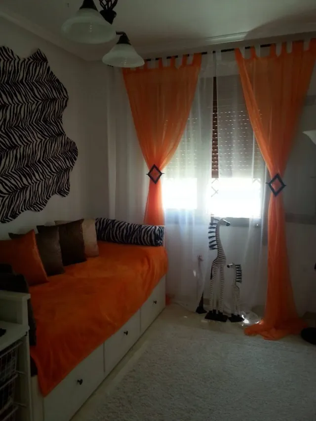 Dúplex 2 habitaciones 90m² en venta - PAU 8 — 16
