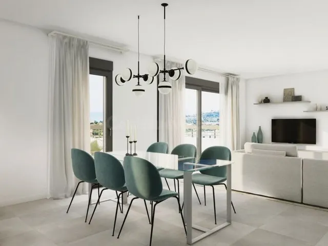 Apartamento 2 habitaciones 111m² en venta - Arroyo Vaquero — 9