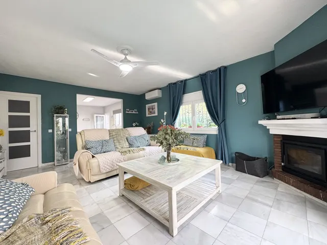 Chalet 4 habitaciones 243m² en venta - Costa del Sol — 10