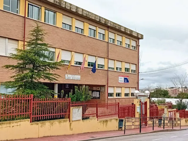 Piso en venta en Algete - Excelente Oportunidad — 38