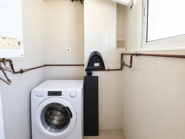 Piso en venta en el Barri del Xup de Manresa — 8