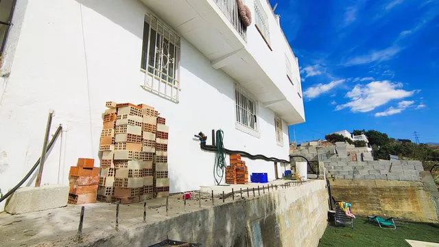 Finca rústica 3 habitaciones 120m² en venta - Marbella — 39