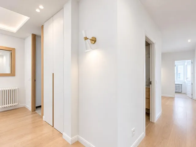 Piso 4 habitaciones 170m² en venta - Metro bilbao — 33