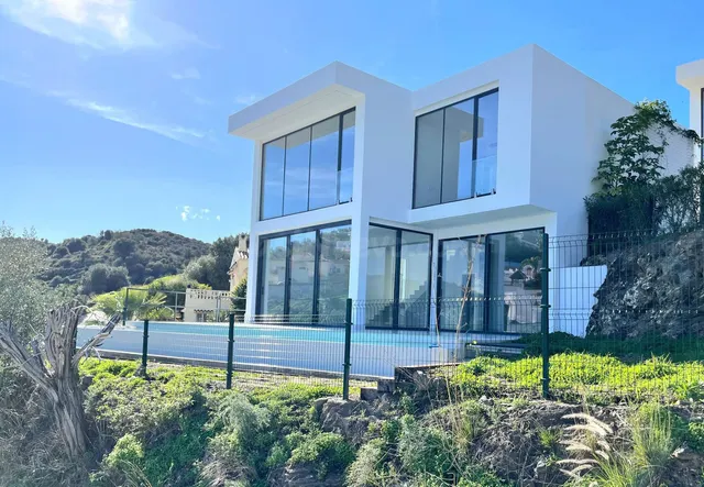 Chalet 3 habitaciones 320m² en venta - Riviera del sol — 2