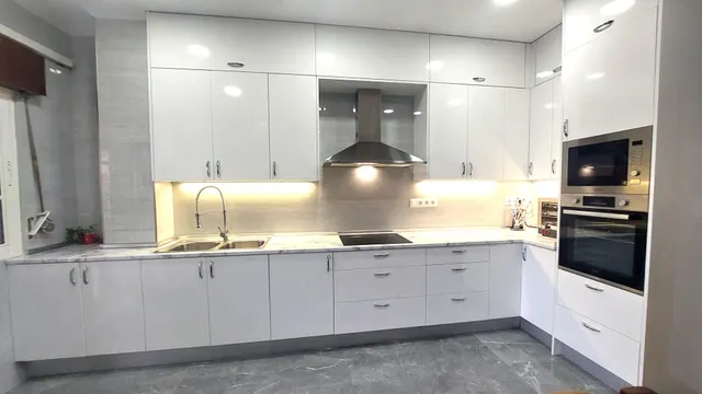 Chalet a la venta en Los Barreros — 7