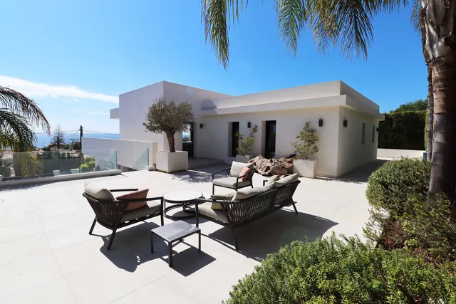 Chalet 5 habitaciones 252m² en venta - Riviera del sol — 15