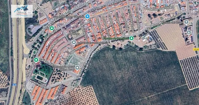 Venta casa en Pedro Abad (CÓRDOBA) - foto 3