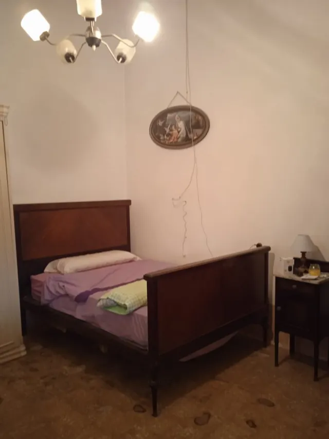 CASA CENTENARIA  EN MAITINOS — 6