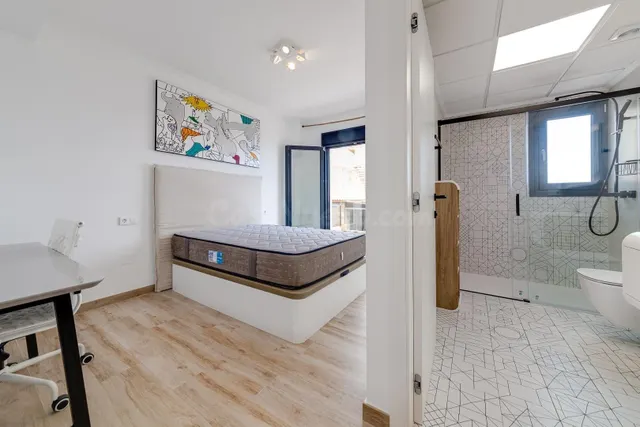 Villa 4 habitaciones 210m² en venta - Cabo cervera — 14