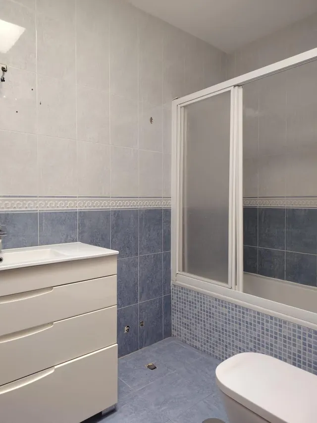 Vivienda sobre almacen en venta en Las Norias de Daza — 17