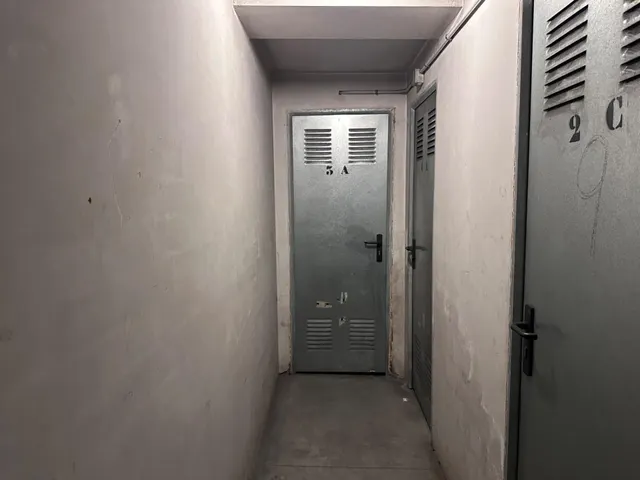 PISO EN CALLE CASTELLANA, EN CAMBRE — 35