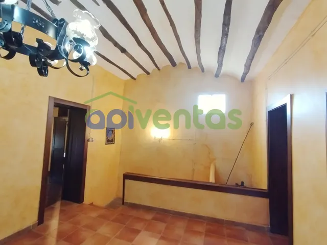 Casa Rústica Restaurada (DOÑA IÑÑS) — 12
