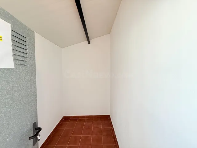 TRASTERO EN FINCA NUEVA - REABILITADA TOTALMENTE - foto 4