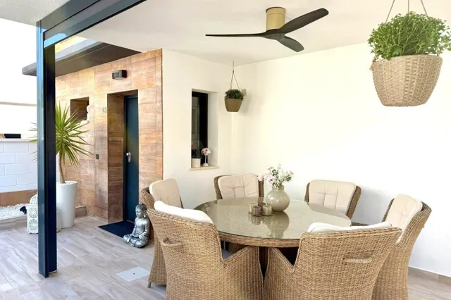 Villa 3 habitaciones 110m² en venta - Lomas de Cabo Roig - foto 3