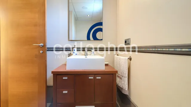 Impresionante chalet en Colinas de Venta Cabrera — 44