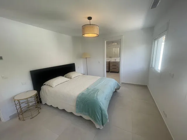 Chalet 4 habitaciones 208m² en venta - Riviera del sol — 42