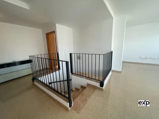 ÁTICO DÚPLEX EN XIRIVELLA — 42