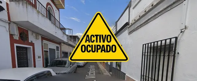 CASA EN TOCINA