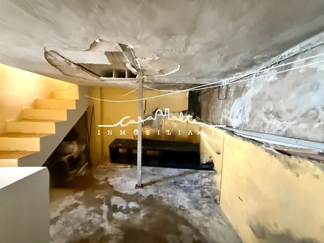 Encantadora Casa de Pueblo en el Casco Antiguo de Altea — 10