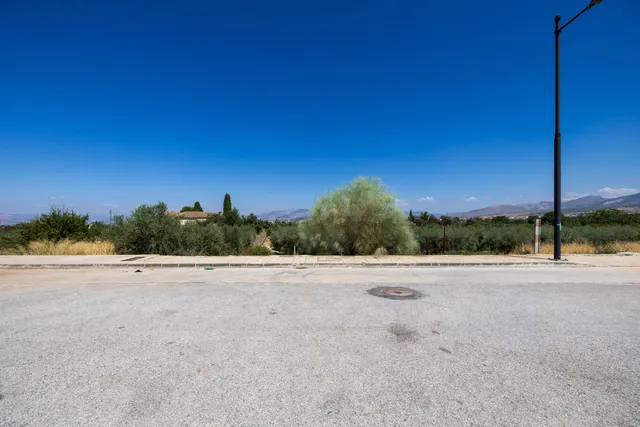 Preciosa parcela con vistas a la sierra — 15