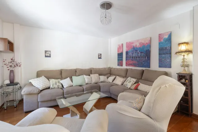 ¡CASA CON ENCANTO Y VISTAS EN PLENA PLAZA DE SANTO DOMINGO... EN EL EMBLEMÁTICO BARRIO DEL REALEJO! — 4