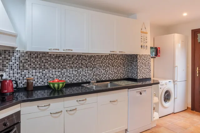 Adosado 3 habitaciones 157m² en venta - Costa del Sol — 24