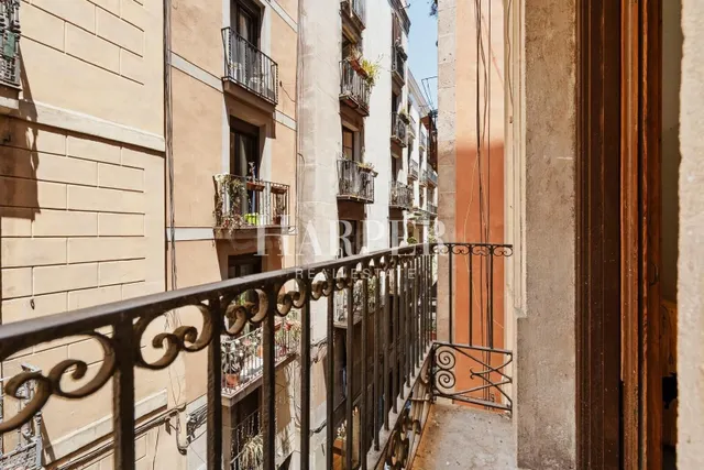 Piso en Venta en El Gòtic - foto 4
