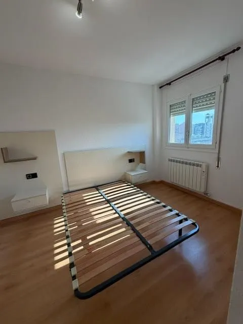 Acogedor Piso en Paseig de Ronda, Lleida — 7