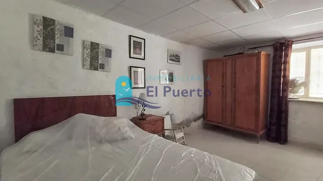 CASA DE CAMPO EN LOS CÁNOVAS PARA REFORMAR – REF. 2115 — 10
