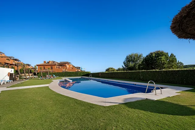 Apartamento 2 habitaciones 117m² en venta - Costa Del Sol — 32