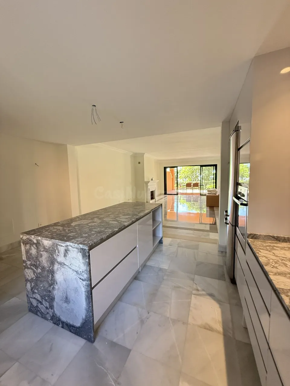 Apartamento 2 habitaciones 126m² en venta - El Madroñal