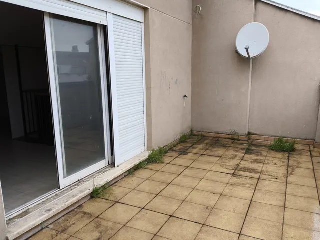 Se Vende Adosado en Santa Isabel — 35
