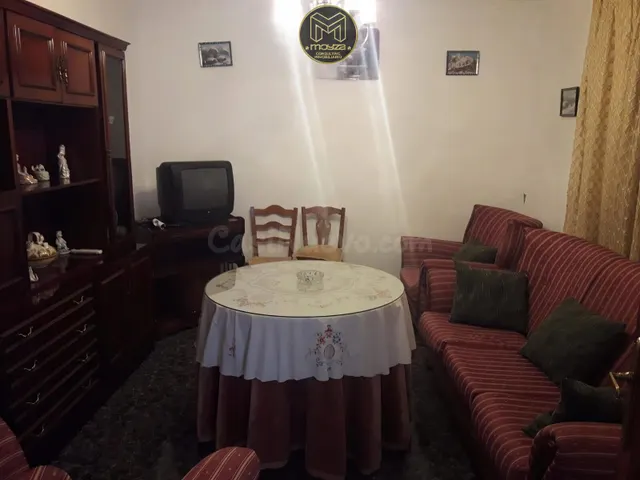 CASA EN JABALQUINTO