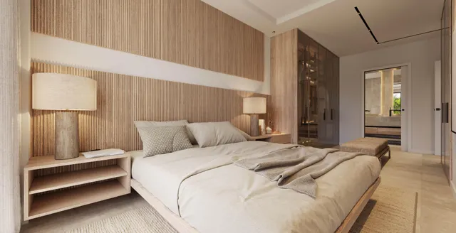 Ático 3 habitaciones 129m² en venta - Arroyo Enmedio — 34