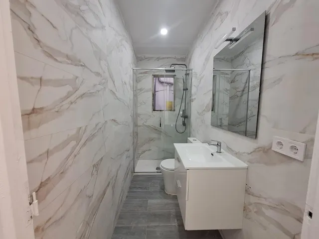 ATICO CON 3 habitaciones EN LA CRTA. BARCELONA — 7