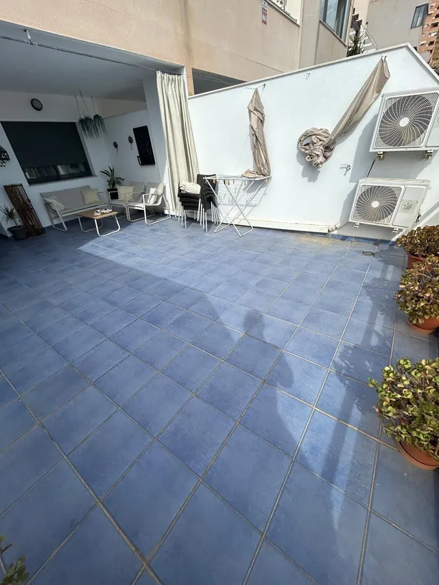 1 DORMITORIO + PLAZA DE GARAJE EN LA ENVÍA GOLF — 11