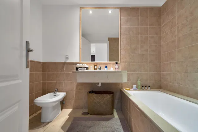 Apartamento 2 habitaciones 124m² en venta - Costa Del Sol — 22