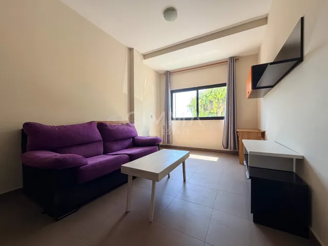 Exclusivo Piso en La Nucía con Encanto y Comodidades