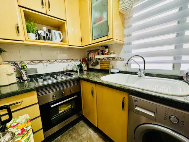 Increíble Apartamento de 3 habitaciones con vistas inmejorables al mar — 19