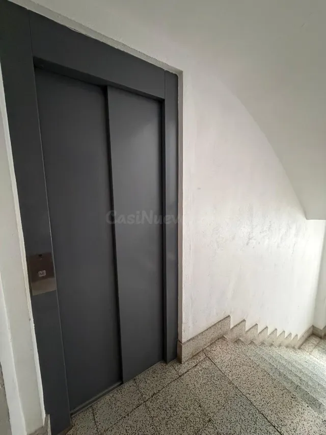 PISO EN BENIMACLET