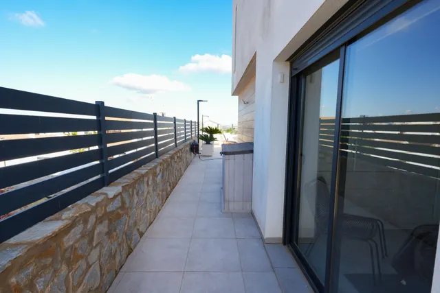 Villa 3 habitaciones 226m² en venta - Comunidad valenciana — 42