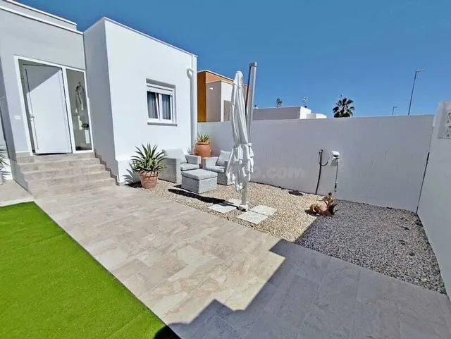 Villa 2 habitaciones en venta - Jerónimo Y Avileses - foto 3