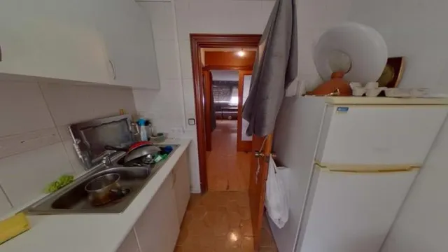 PISO EN VENTA EN SANTA PERPERTUA DE LA MOGODA — 6