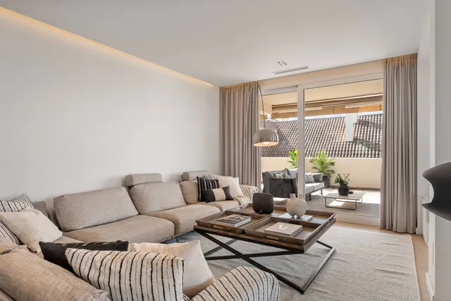 Dúplex 4 habitaciones 232m² en venta - Marbella — 12