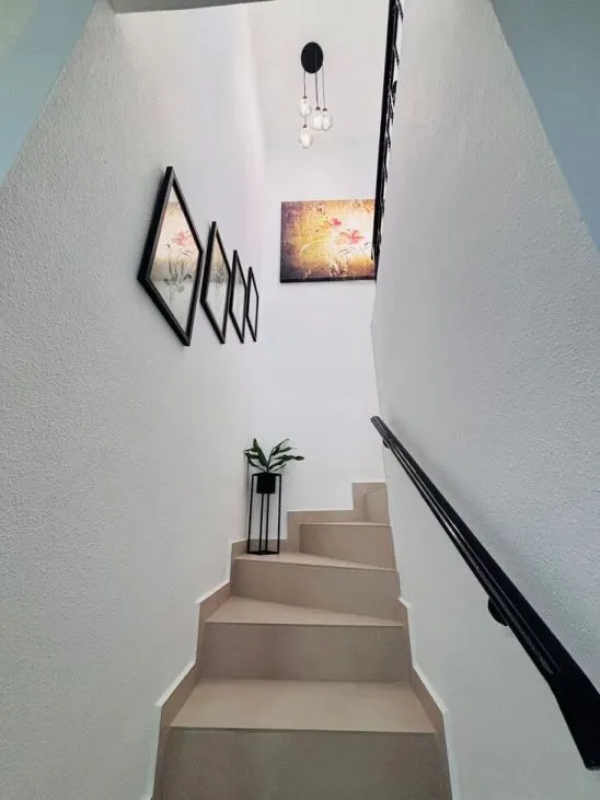 Casa 2 habitaciones 96m² en venta - Las Filipinas — 25