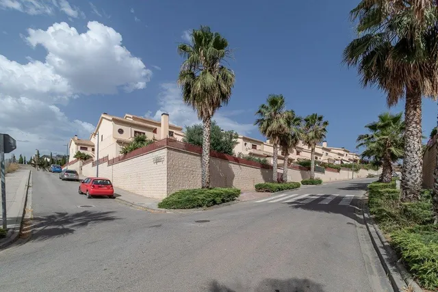 Casa en cañada de los fenicios (Gójar) — 45
