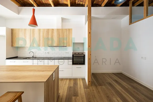 Planta baja de diseño — 17