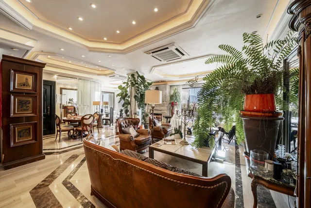 Dúplex 3 habitaciones 275m² en venta - Marbella — 4