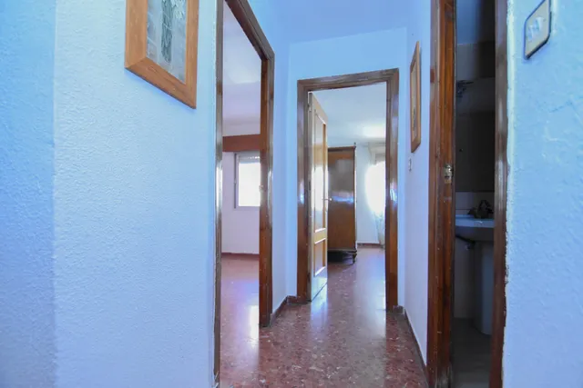 Piso en Atarfe — 45