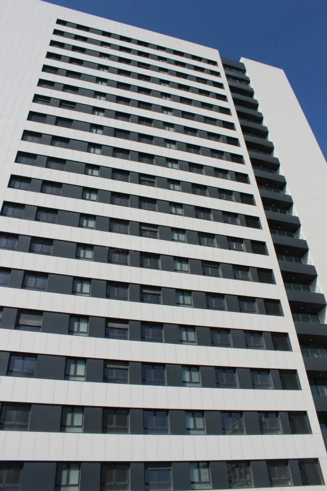 Piso 3 habitaciones 143m² en alquiler - Malilla - foto 4